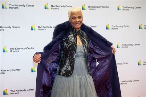 Dionne Warwick reveals feud with viral 'Surprise Surprise' singer